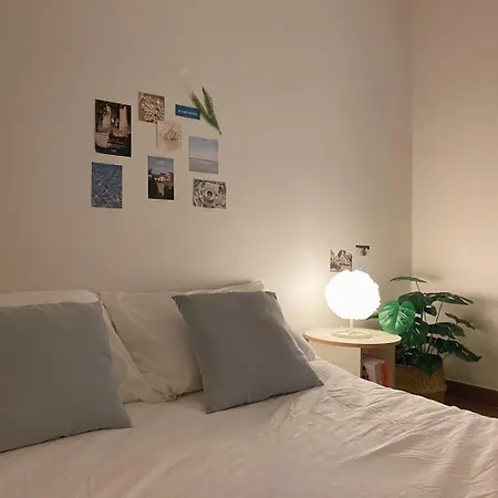 Thecomma Apartment