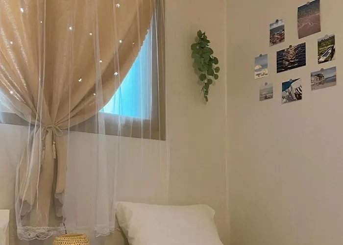 아파트 더콤마